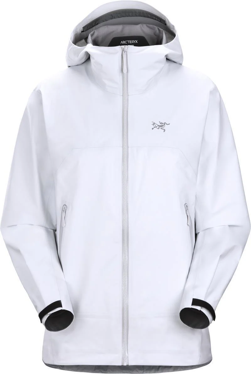 Beta Jacket - Womens (Prior Season) - Image 2