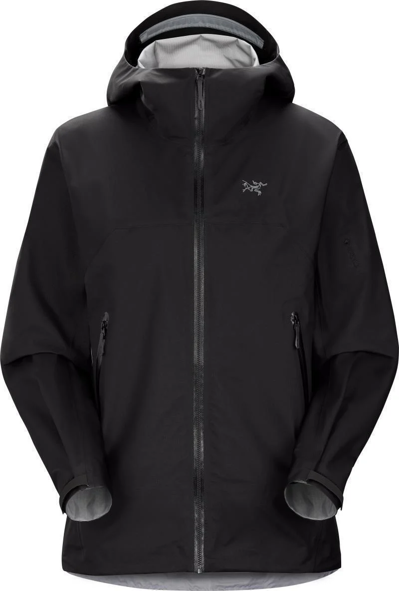 Beta Jacket - Womens (Prior Season) - Image 3