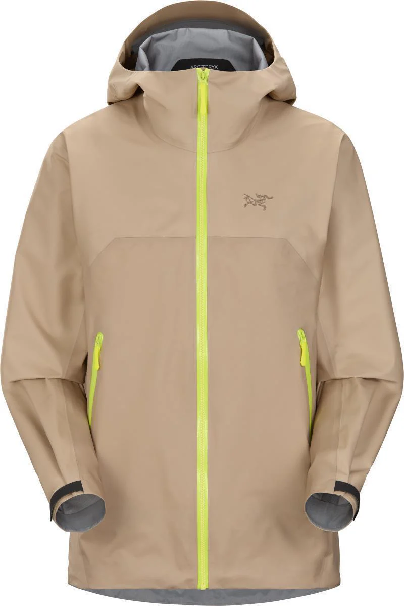 Beta Jacket - Womens (Prior Season) - Image 5