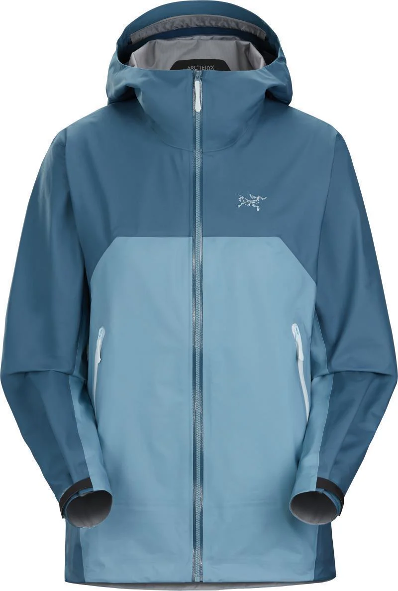 Beta Jacket - Womens (Prior Season) - Image 6