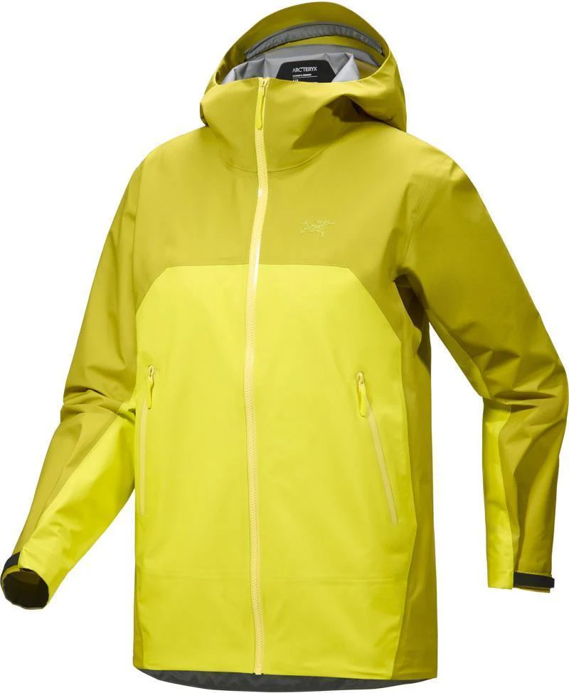 Beta Jacket - Womens (Prior Season) - Image 7