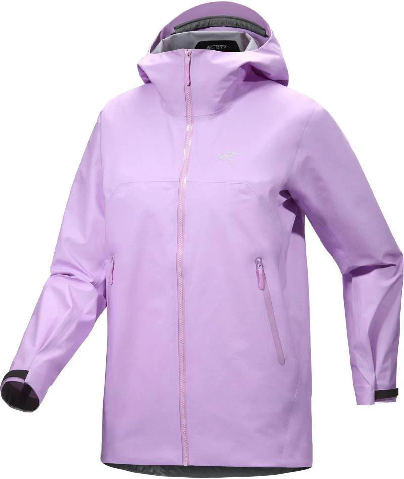 Beta Jacket - Womens (Prior Season) - Image 8