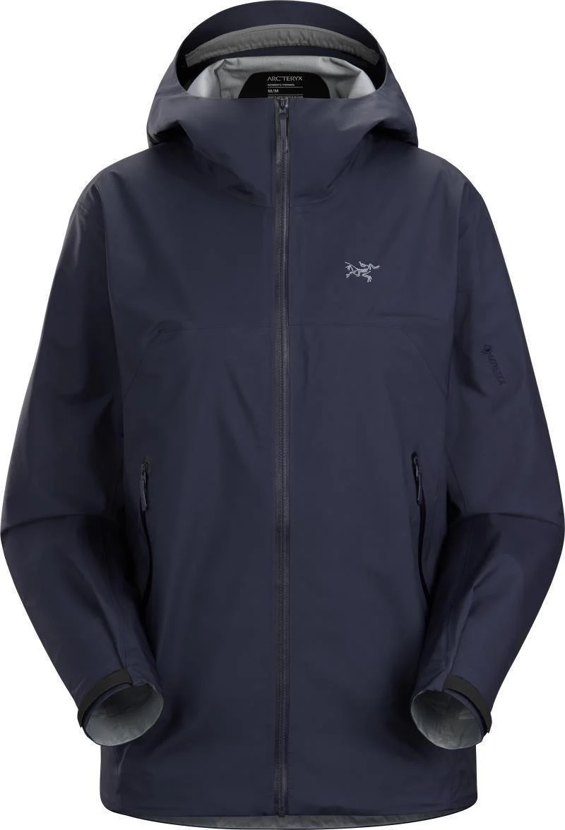 Beta Jacket - Womens (Prior Season) - Image 2