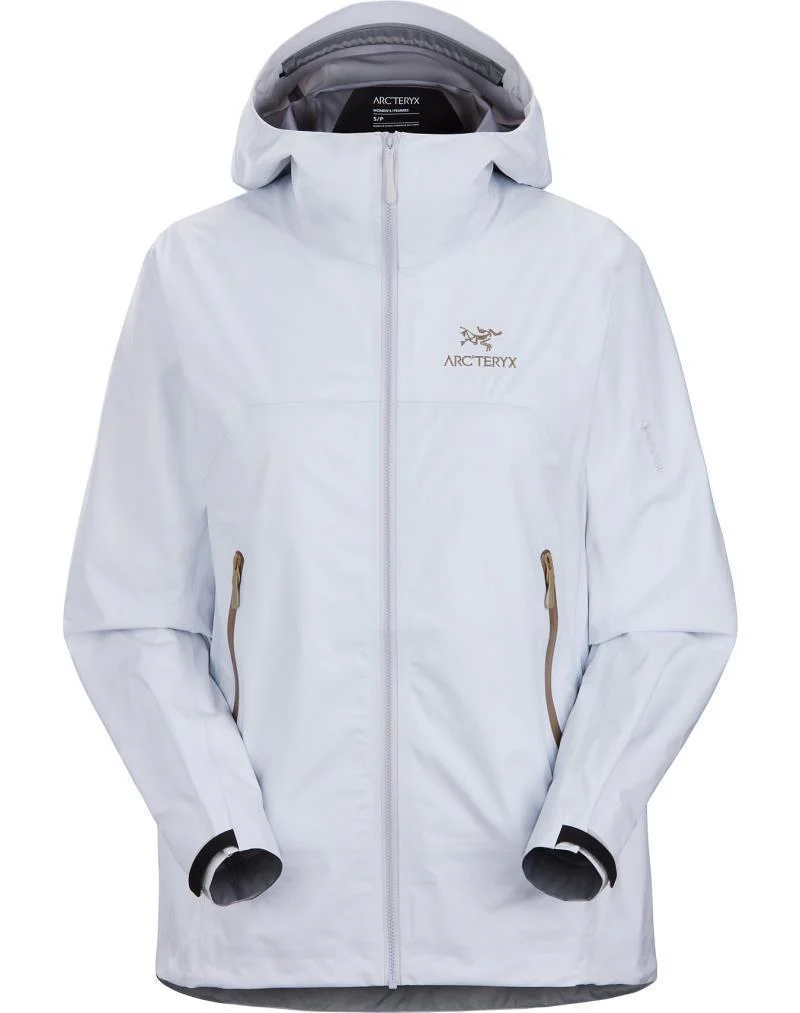 Beta Jacket - Womens
