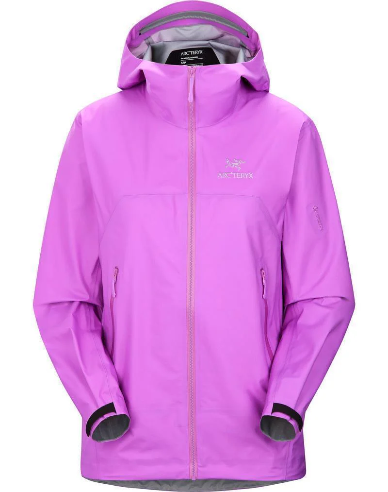 Beta Jacket - Womens - Image 10