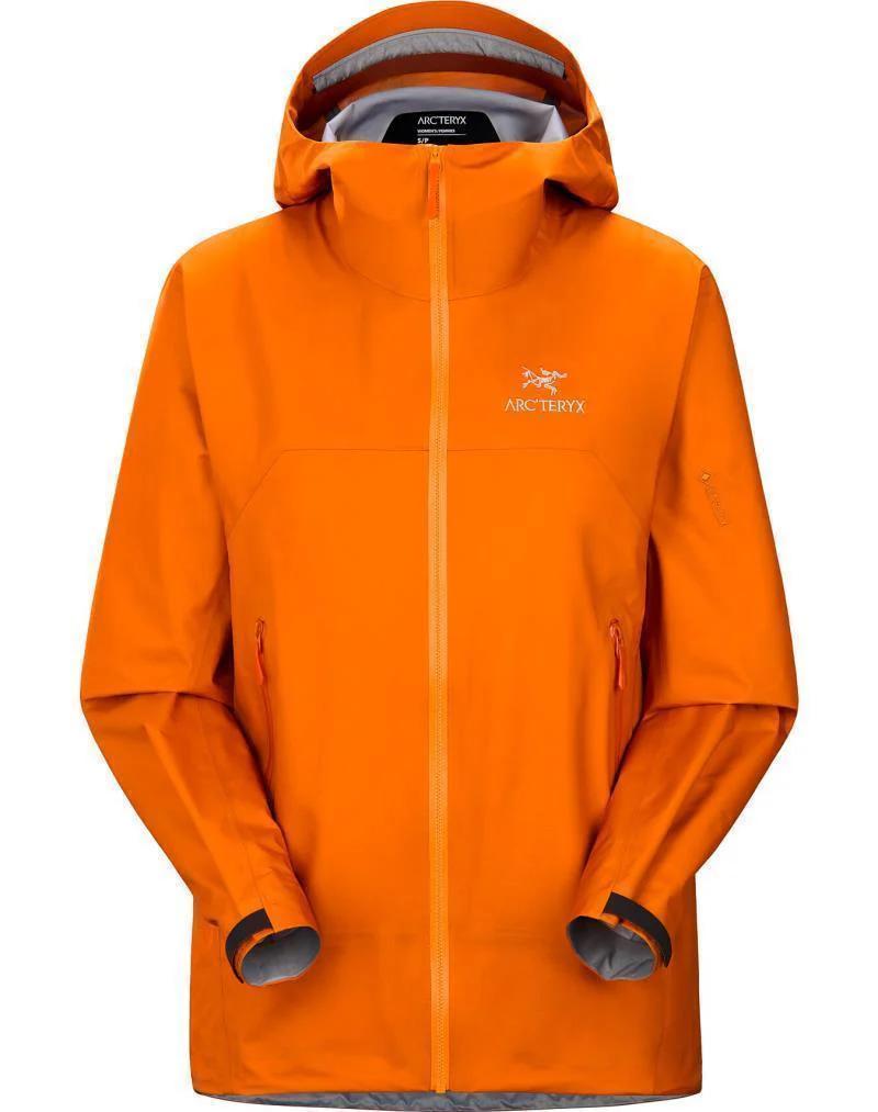 Beta Jacket - Womens - Image 11