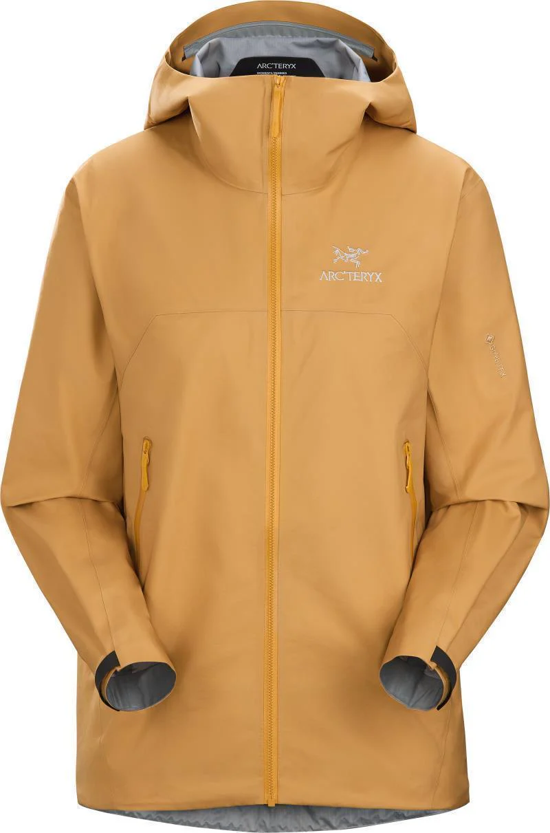 Beta Jacket - Womens - Image 13