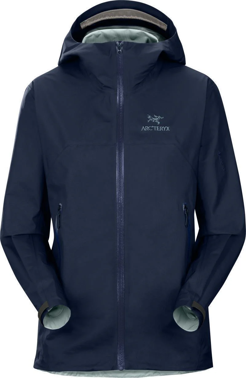 Beta Jacket - Womens - Image 15