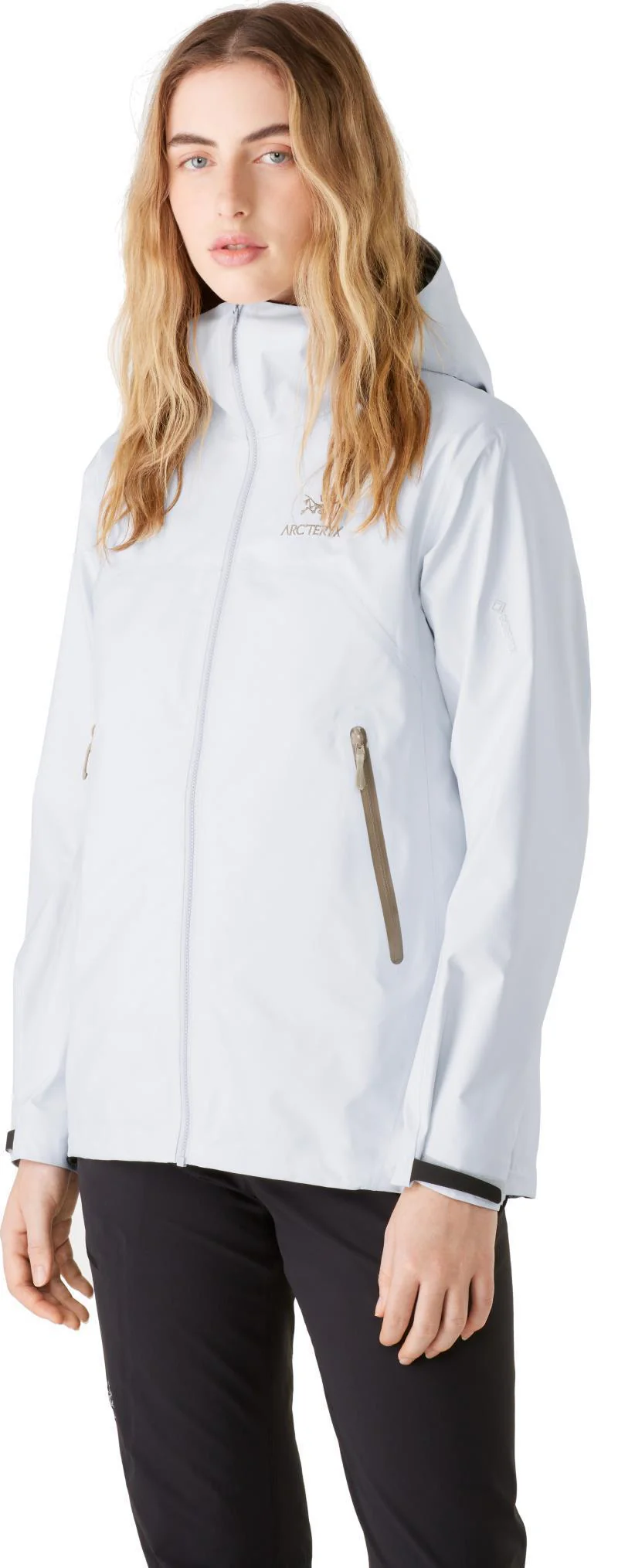 Beta Jacket - Womens - Image 2