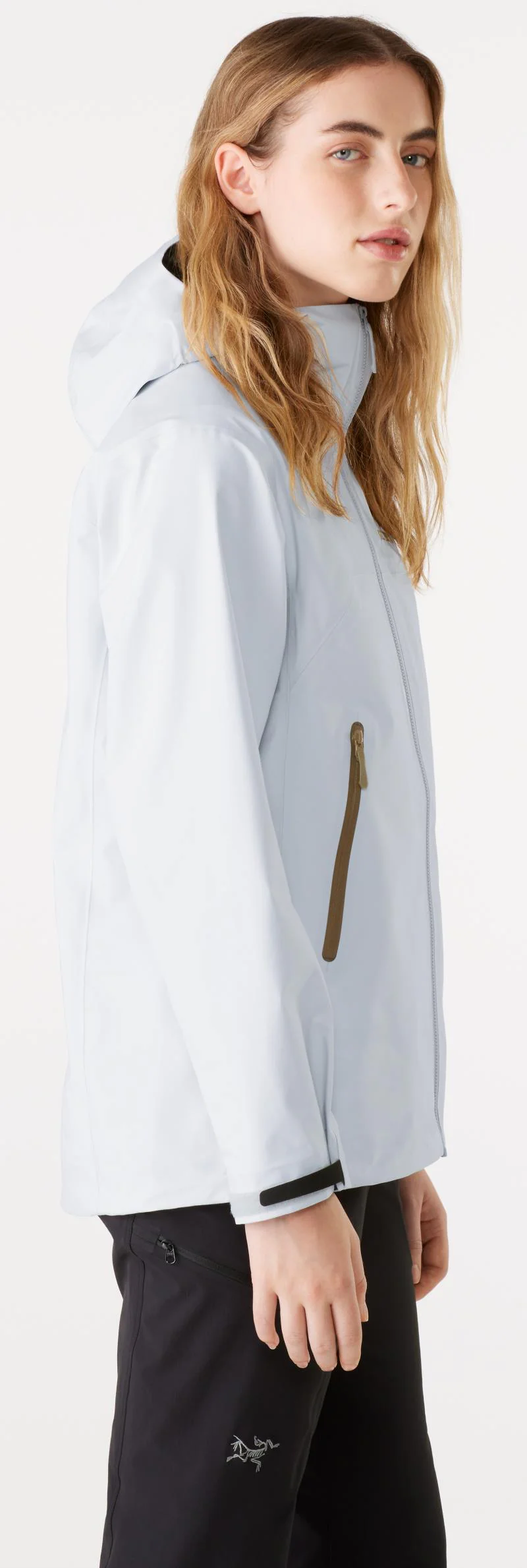 Beta Jacket - Womens - Image 3