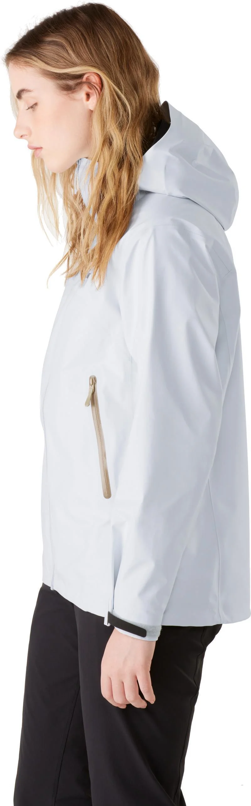 Beta Jacket - Womens - Image 4