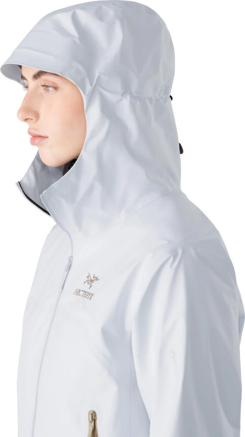 Beta Jacket - Womens - Image 6