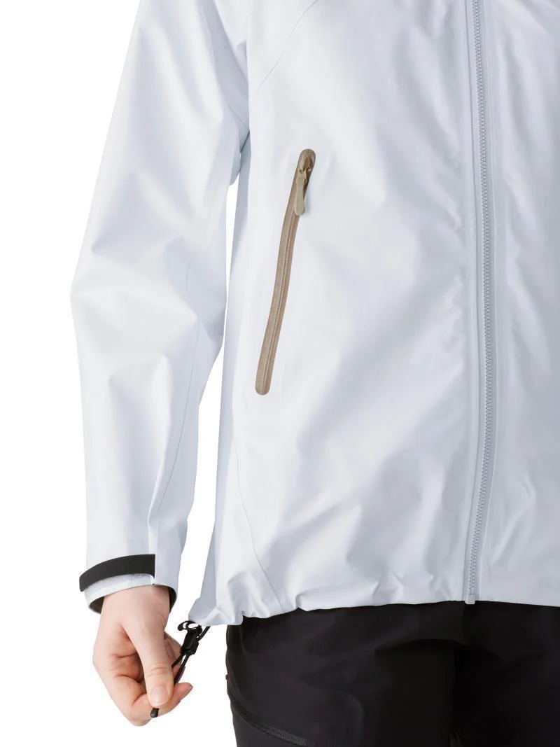 Beta Jacket - Womens - Image 7