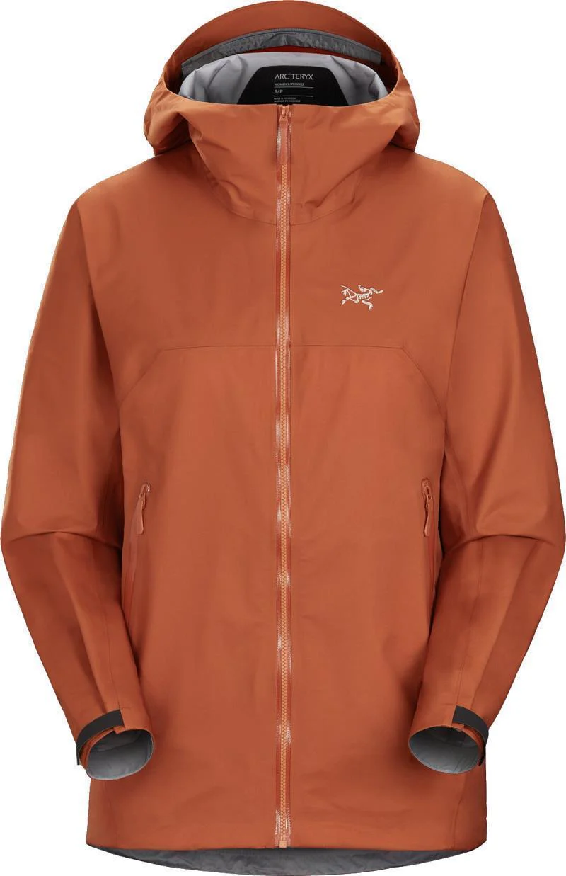Beta Jacket - Womens (Prior Season) - Image 3