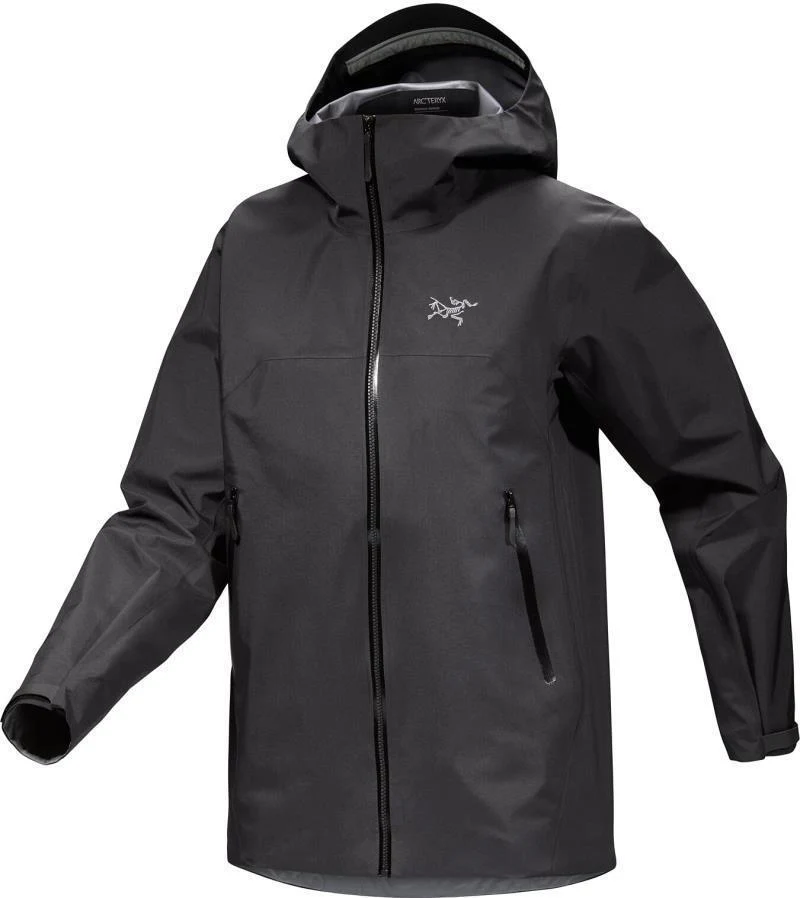 Beta Jacket - Womens
