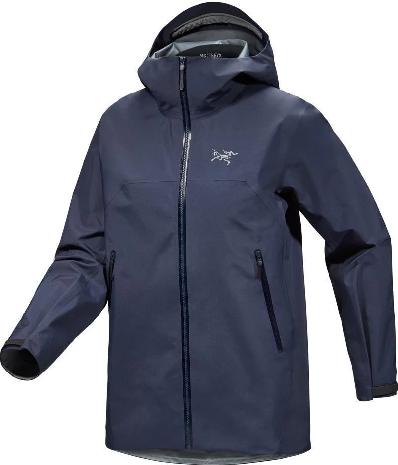 Beta Jacket - Womens - Image 2