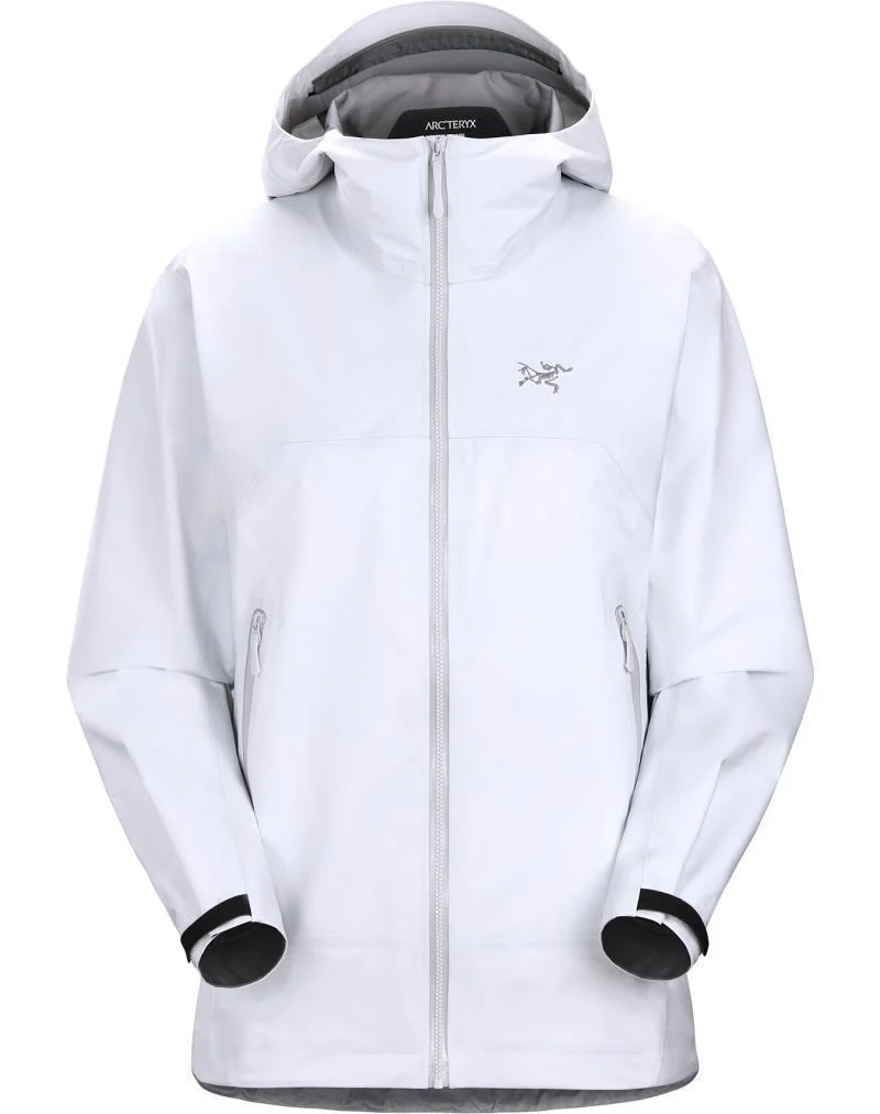 Beta Jacket - Womens (Prior Season) - Image 4