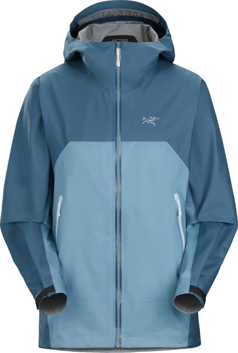 Beta Jacket - Womens (Prior Season) - Image 5