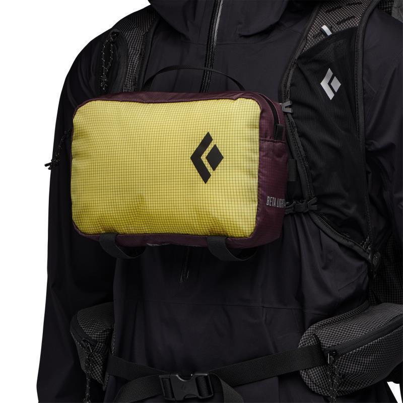 Beta Light Pack Satellite Bag - Image 4