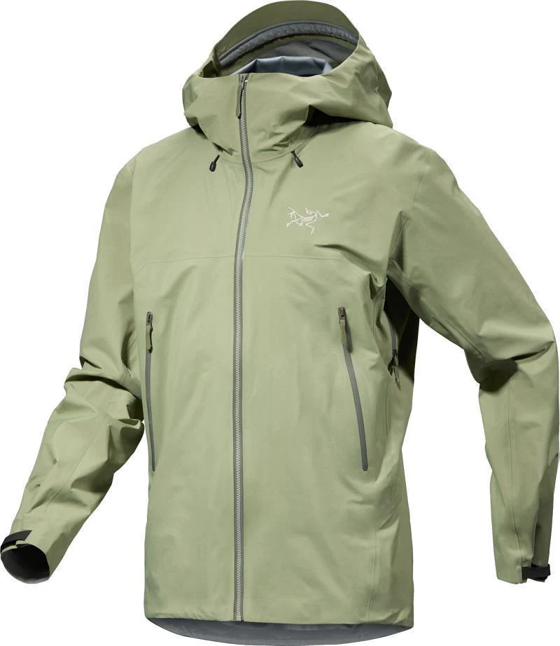 Beta Lightweight Jacket - Mens (Prior Season) - Image 10