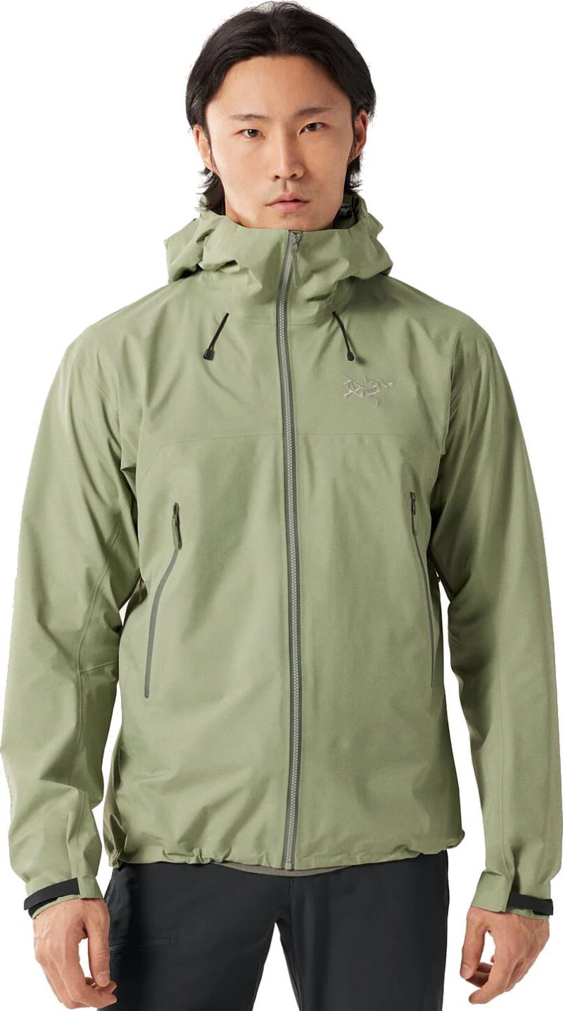 Beta Lightweight Jacket - Mens (Prior Season) - Image 11