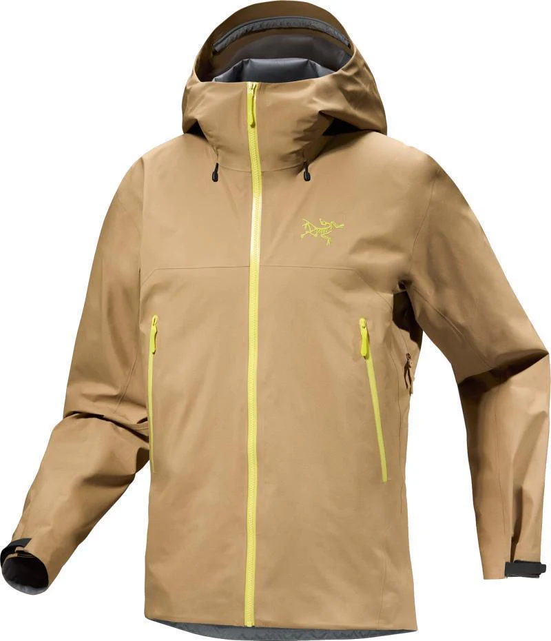 Beta Lightweight Jacket - Mens (Prior Season) - Image 13