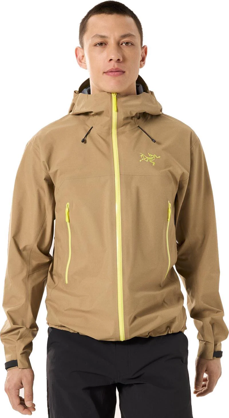 Beta Lightweight Jacket - Mens (Prior Season) - Image 14