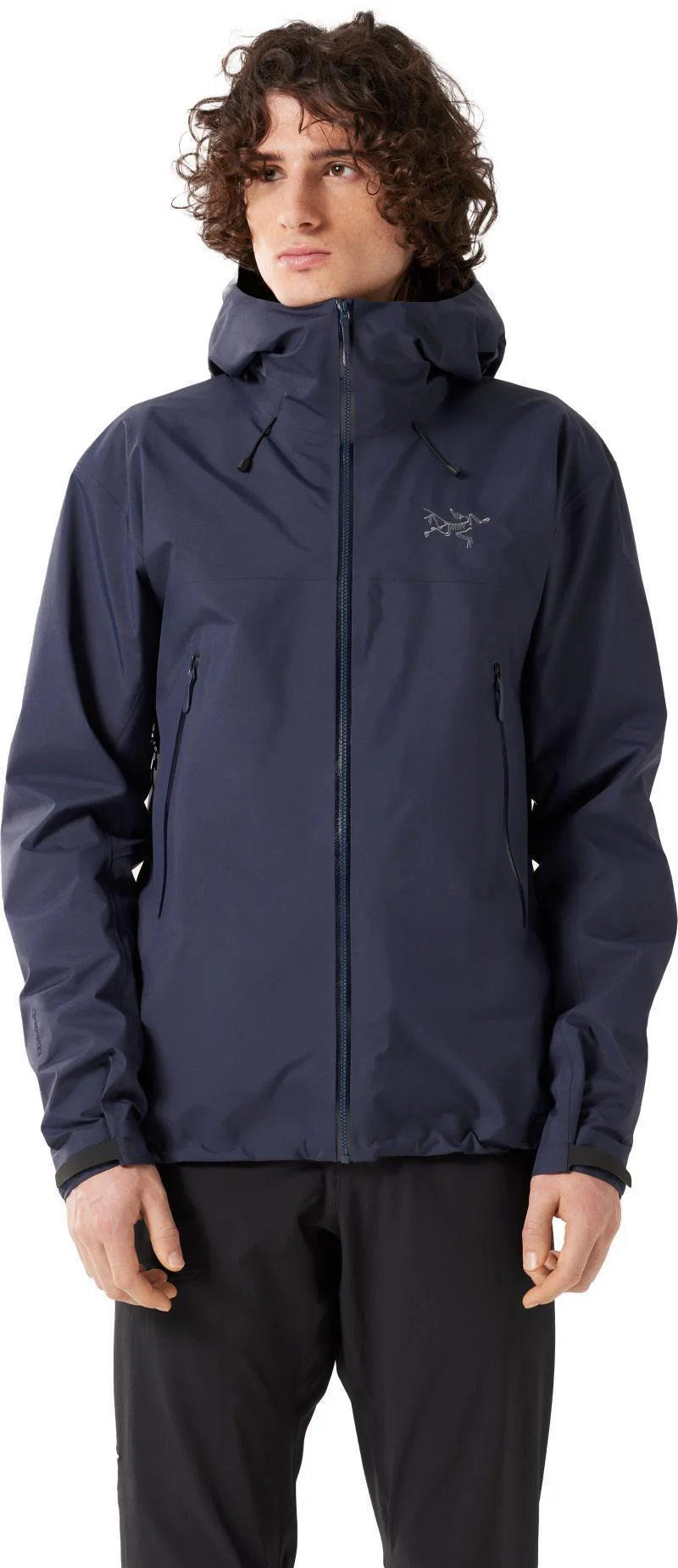 Beta Lightweight Jacket - Mens (Prior Season) - Image 2