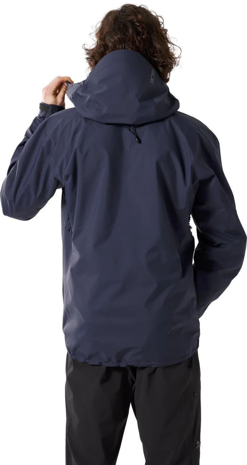 Beta Lightweight Jacket - Mens (Prior Season) - Image 3