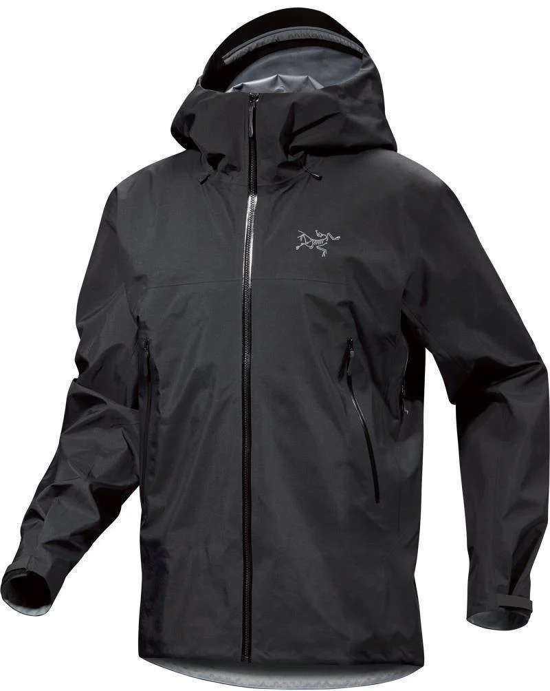 Beta Lightweight Jacket - Mens (Prior Season) - Image 4