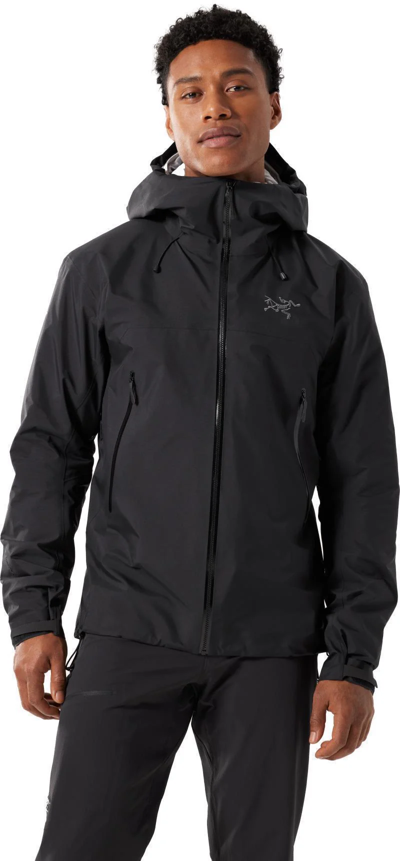 Beta Lightweight Jacket - Mens (Prior Season) - Image 5