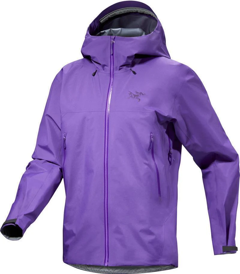 Beta Lightweight Jacket - Mens (Prior Season) - Image 7