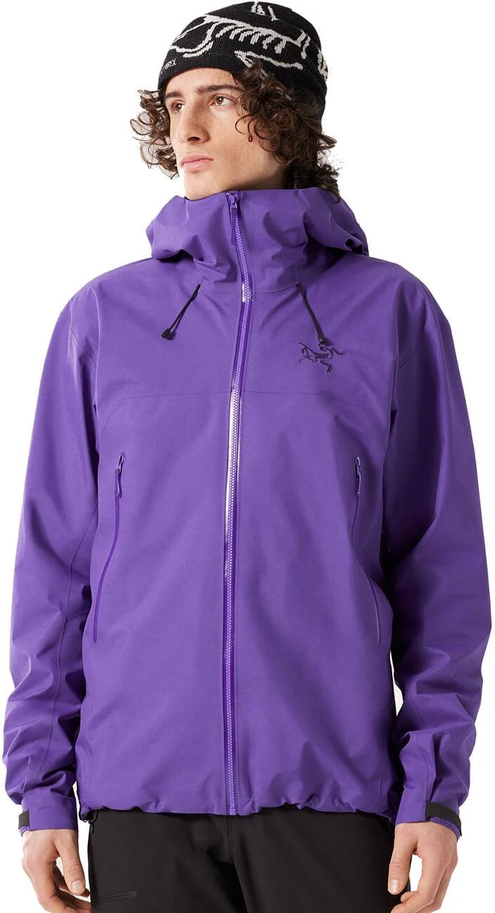 Beta Lightweight Jacket - Mens (Prior Season) - Image 8