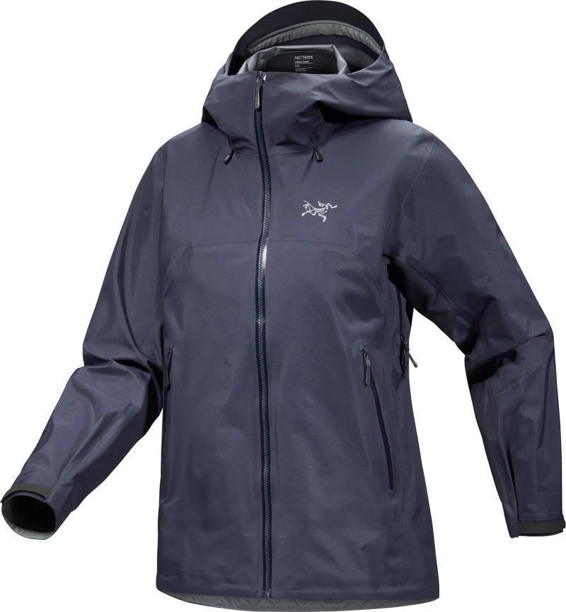Beta Lightweight Jacket - Womens (Prior Season) - Image 10