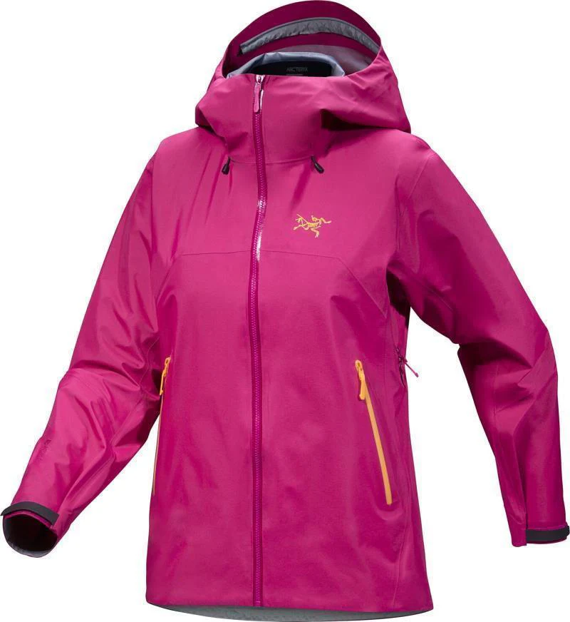Beta Lightweight Jacket - Womens (Prior Season) - Image 13