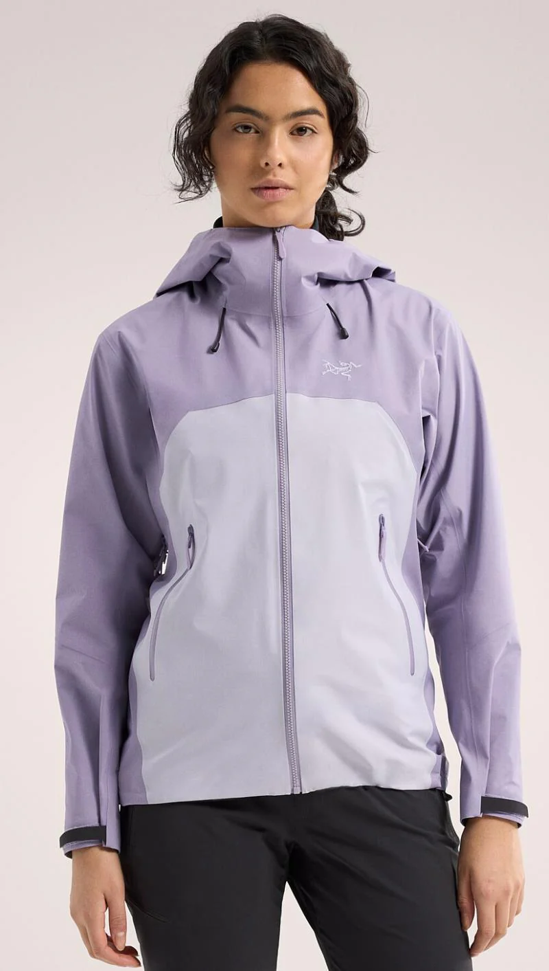 Beta Lightweight Jacket - Womens (Prior Season) - Image 2