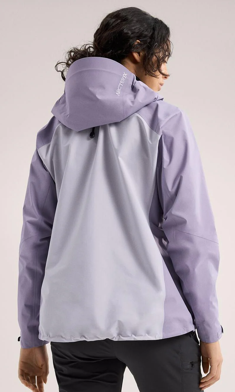 Beta Lightweight Jacket - Womens (Prior Season) - Image 3