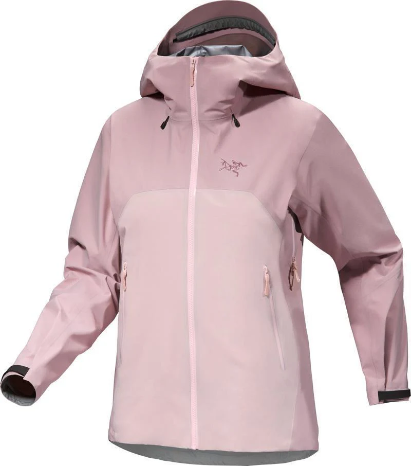 Beta Lightweight Jacket - Womens (Prior Season) - Image 4