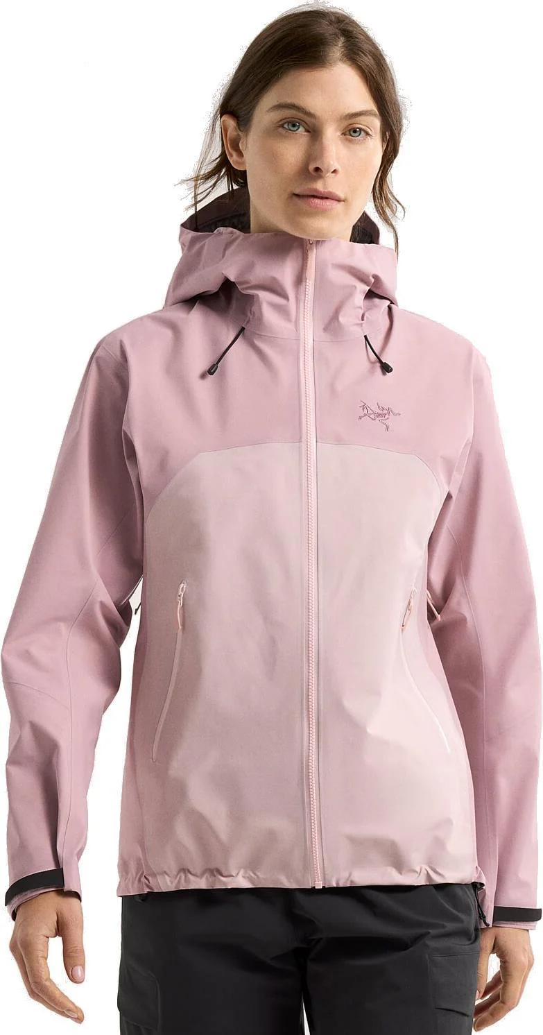 Beta Lightweight Jacket - Womens (Prior Season) - Image 5