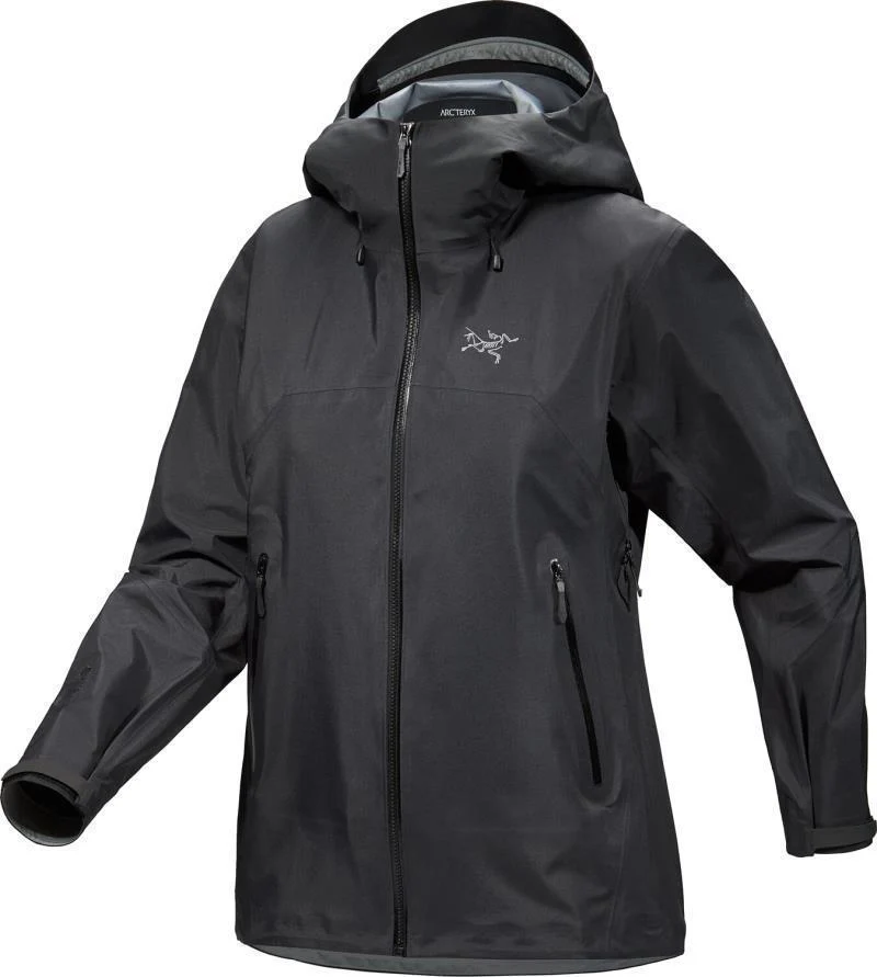 Beta Lightweight Jacket - Womens (Prior Season) - Image 7