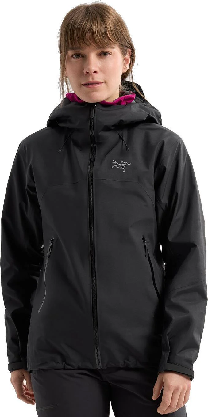 Beta Lightweight Jacket - Womens (Prior Season) - Image 8