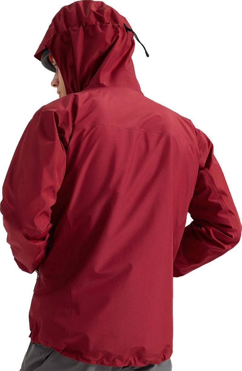 Beta LT Jacket - Mens (Prior Season) - Image 10