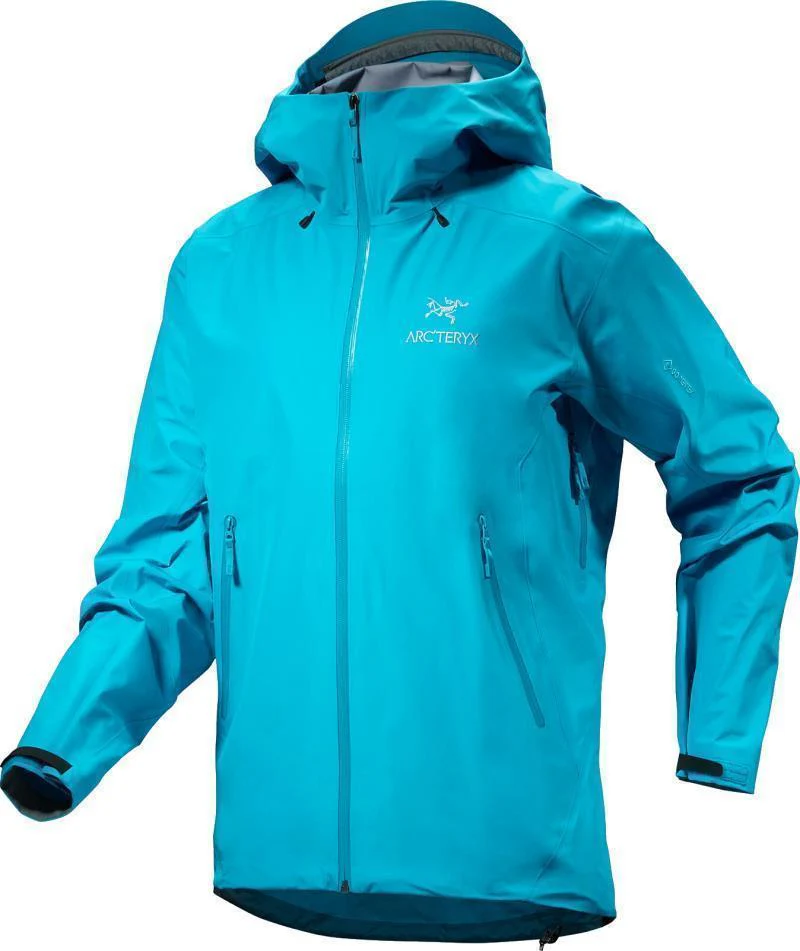 Beta LT Jacket - Mens (Prior Season) - Image 11