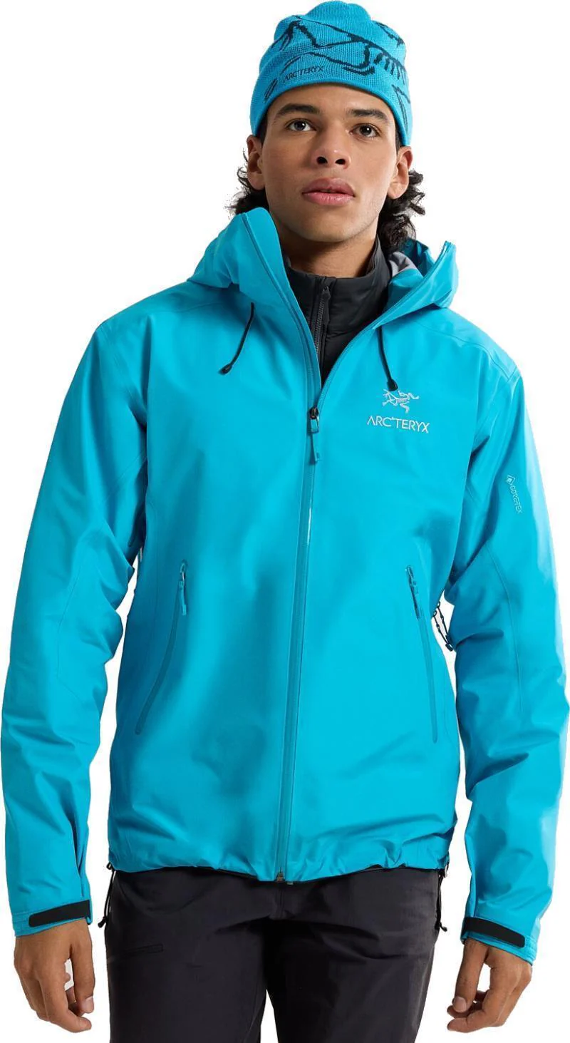 Beta LT Jacket - Mens (Prior Season) - Image 12
