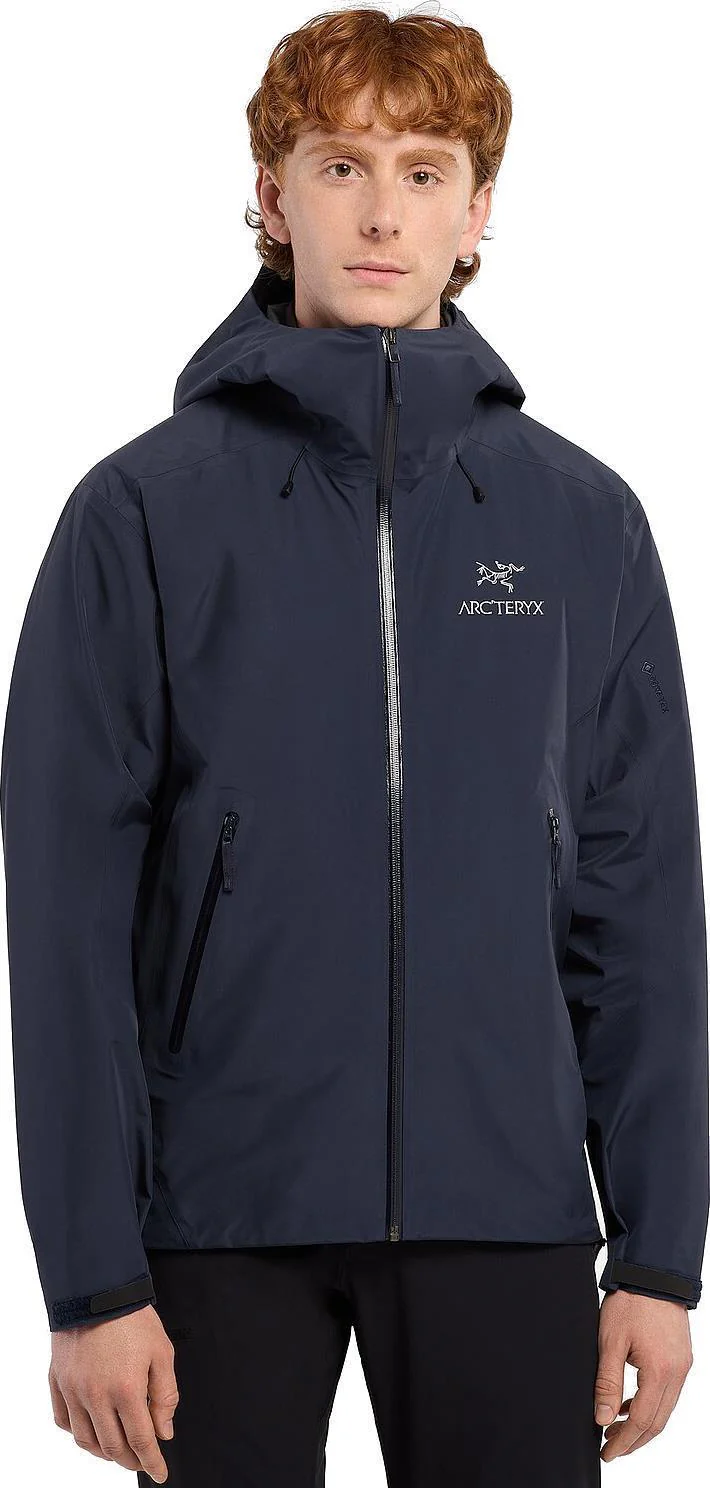 Beta LT Jacket - Mens (Prior Season) - Image 15