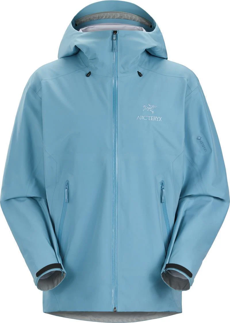 Beta LT Jacket - Mens (Prior Season) - Image 2