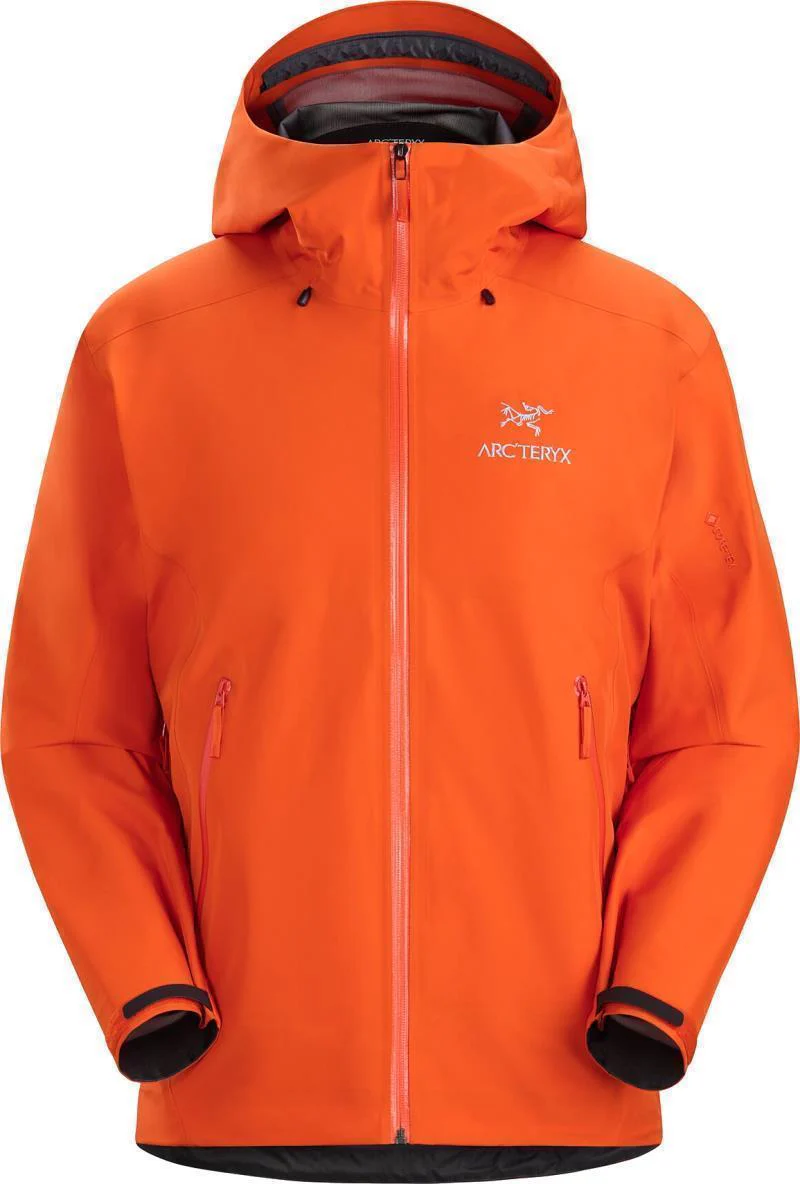 Beta LT Jacket - Mens (Prior Season) - Image 3