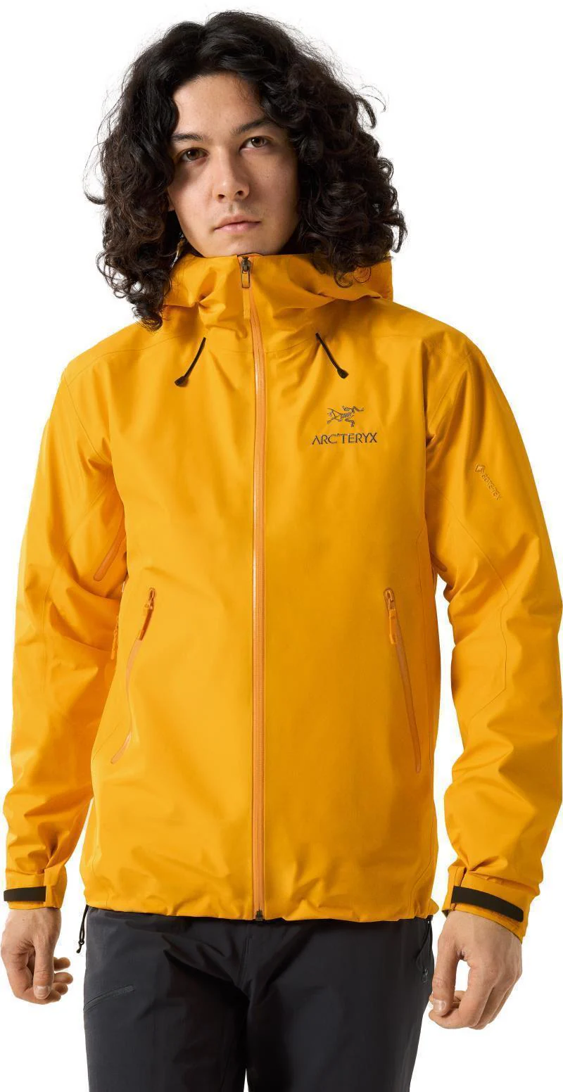 Beta LT Jacket - Mens (Prior Season) - Image 4