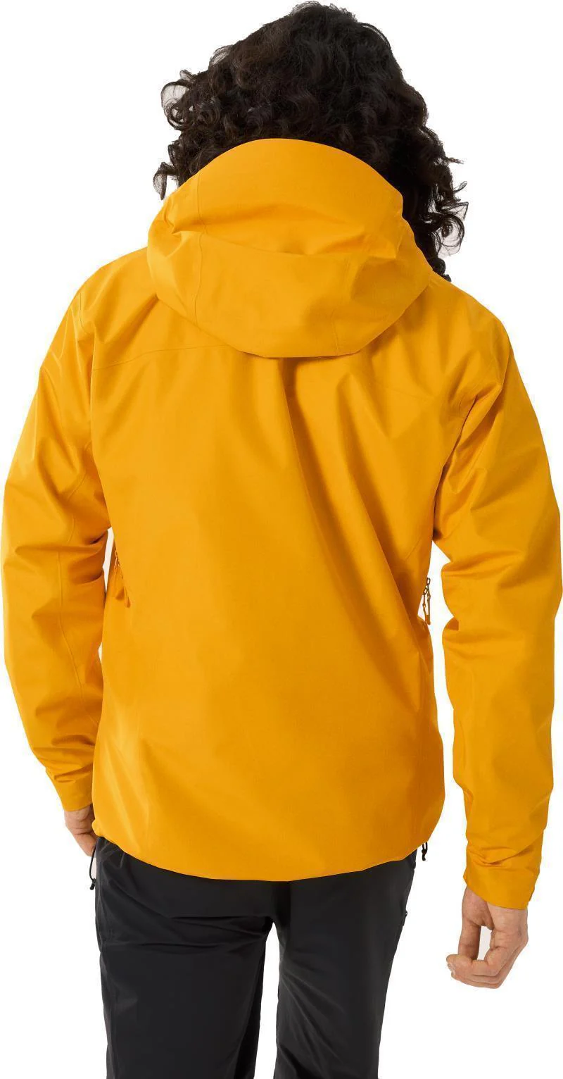 Beta LT Jacket - Mens (Prior Season) - Image 5
