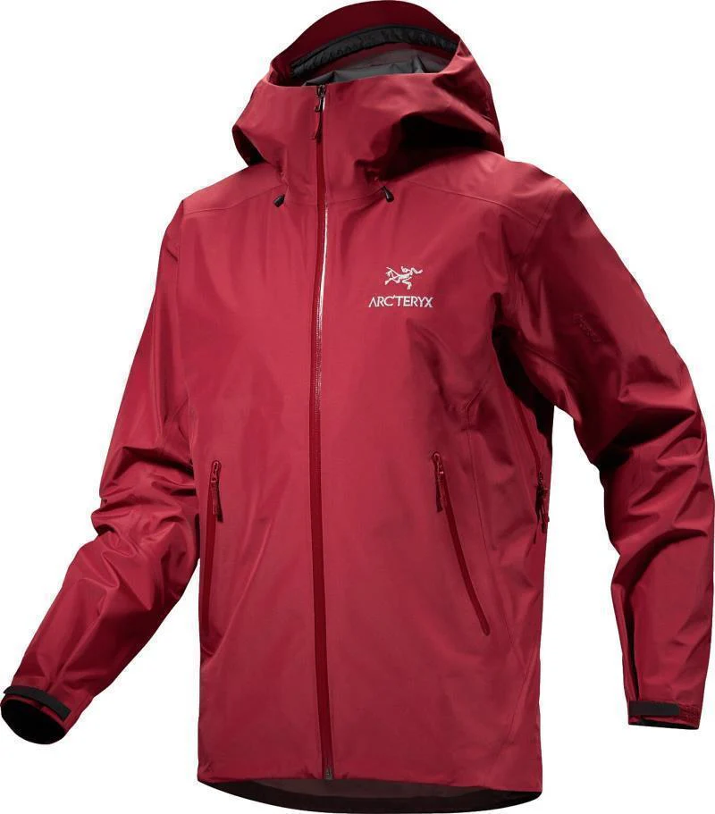 Beta LT Jacket - Mens (Prior Season) - Image 8